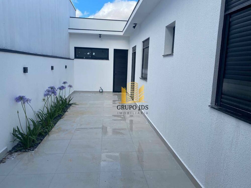 Casa, 3 quartos, 142 m² - Foto 11