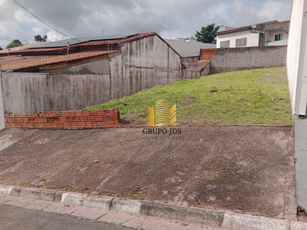 Terreno, 200 m² - Foto 2