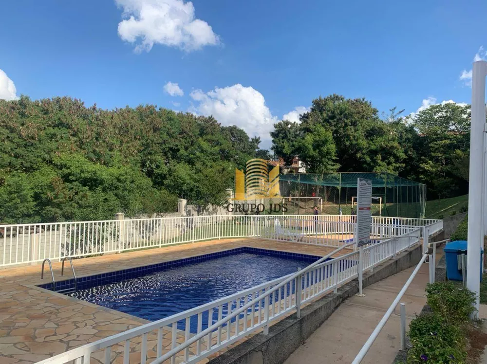 Apartamento, 2 quartos, 52 m² - Foto 10