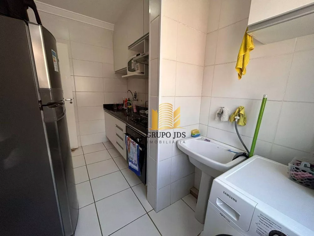 Apartamento, 2 quartos, 52 m² - Foto 4