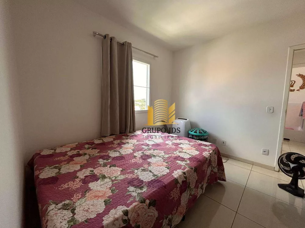 Apartamento, 2 quartos, 52 m² - Foto 7