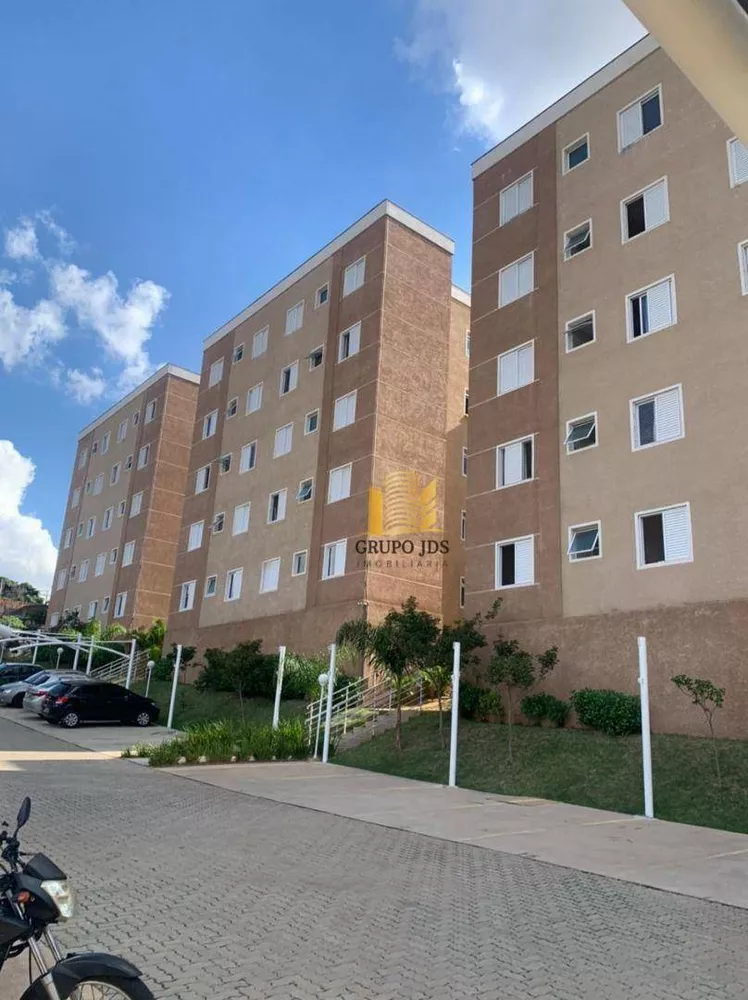 Apartamento, 2 quartos, 52 m² - Foto 11