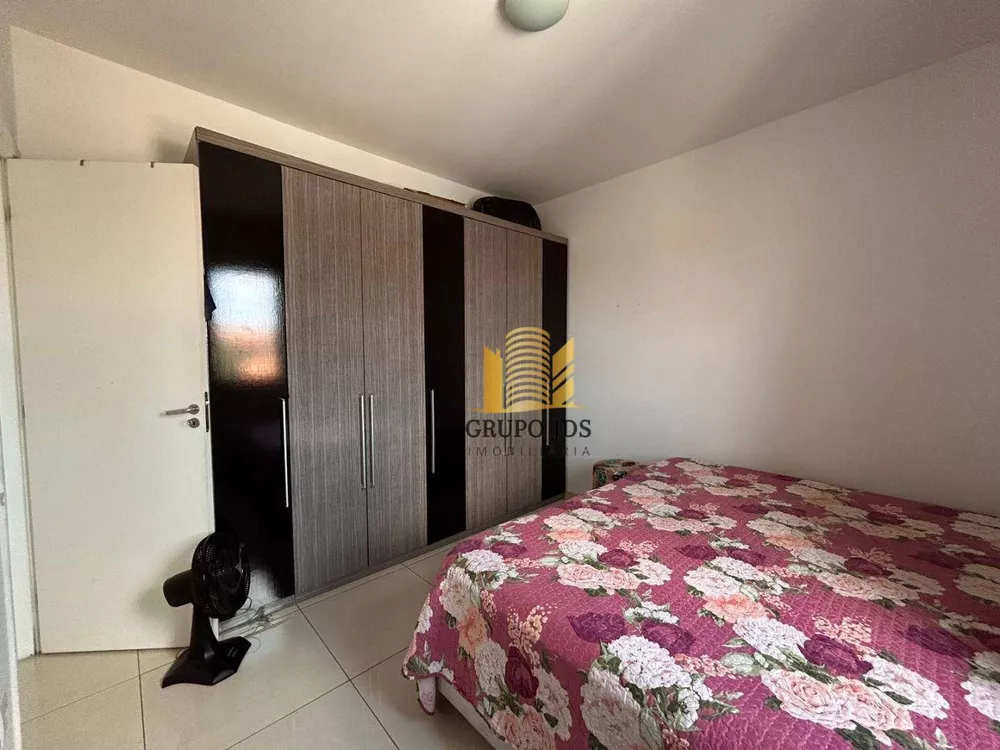 Apartamento, 2 quartos, 52 m² - Foto 8