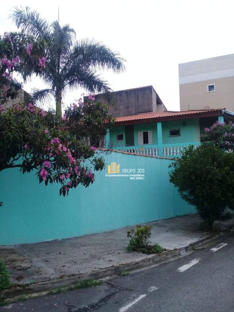 Casa, 3 quartos, 278 m² - Foto 19