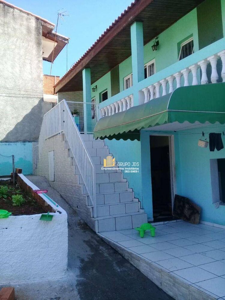 Casa, 3 quartos, 278 m² - Foto 12