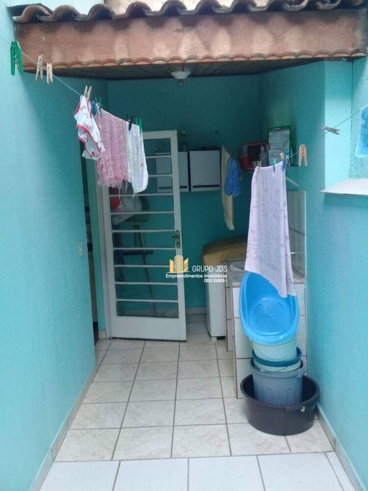 Casa, 3 quartos, 278 m² - Foto 15