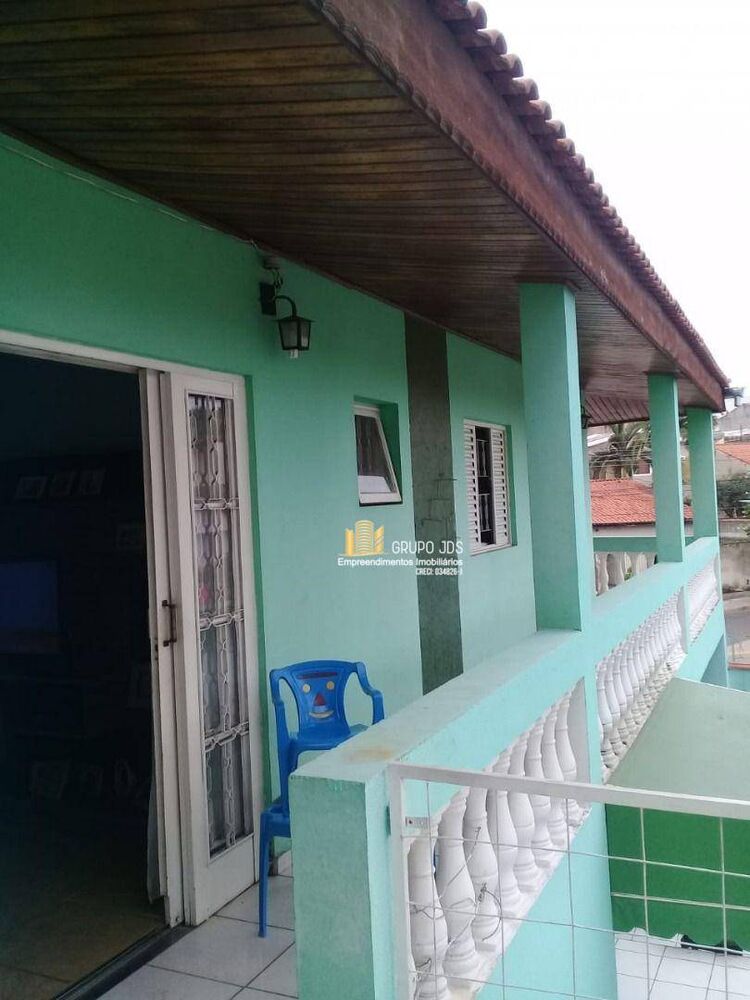 Casa, 3 quartos, 278 m² - Foto 16