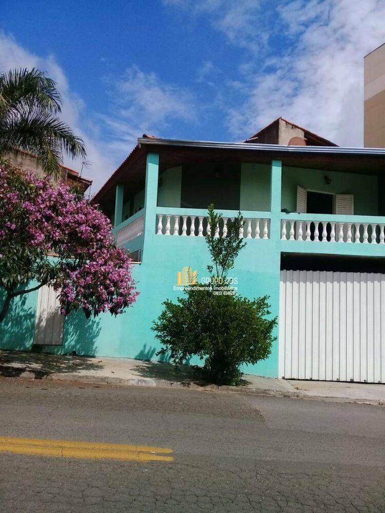 Casa, 3 quartos, 278 m² - Foto 17