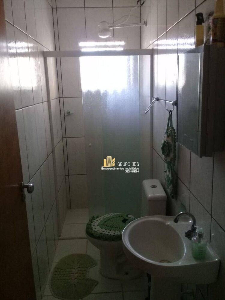 Casa, 3 quartos, 278 m² - Foto 8