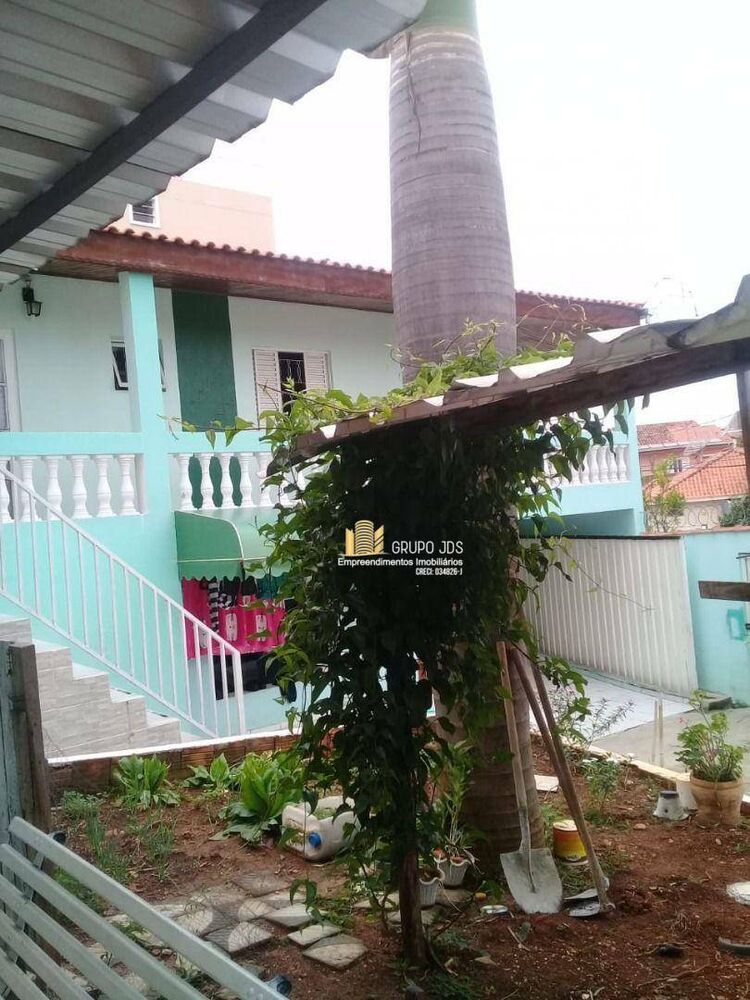 Casa, 3 quartos, 278 m² - Foto 13