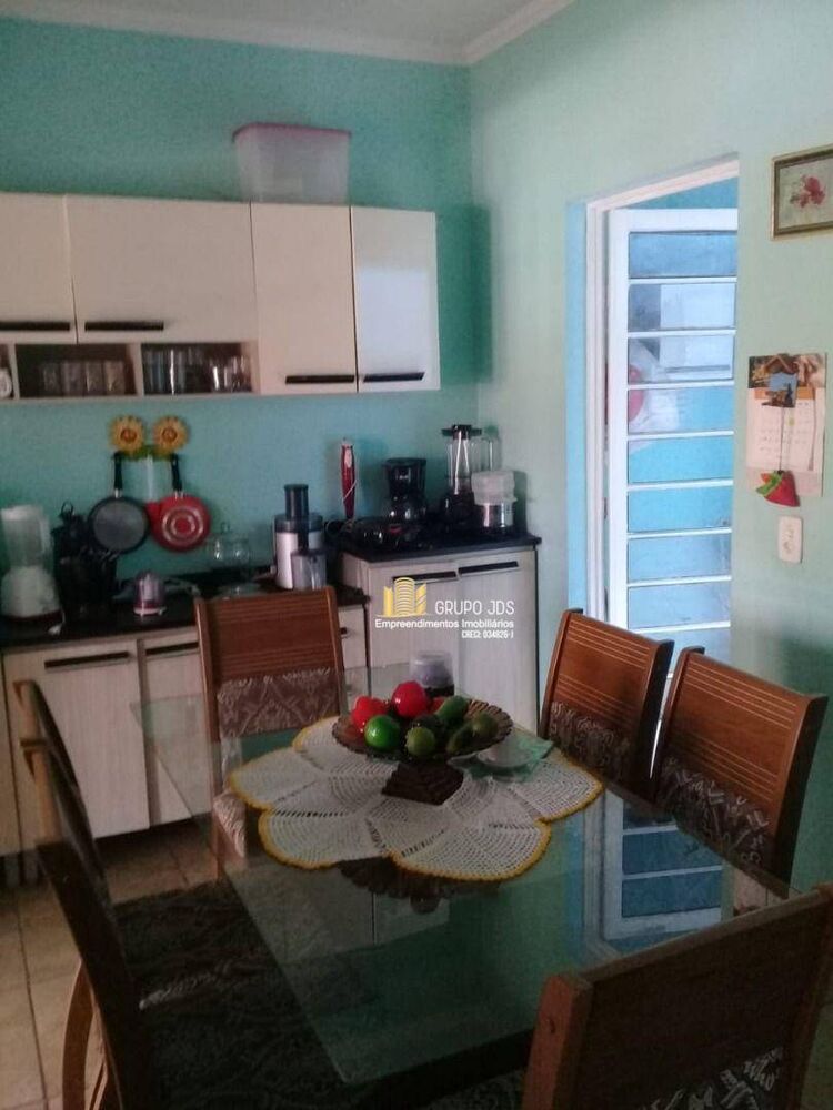 Casa, 3 quartos, 278 m² - Foto 5