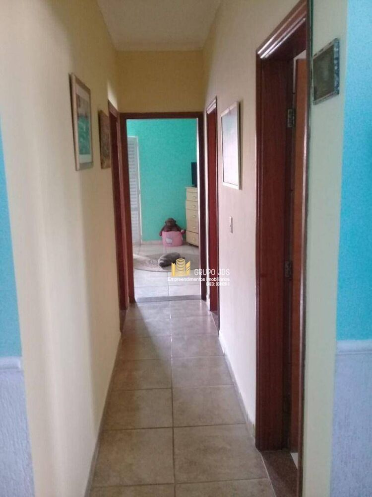 Casa, 3 quartos, 278 m² - Foto 6