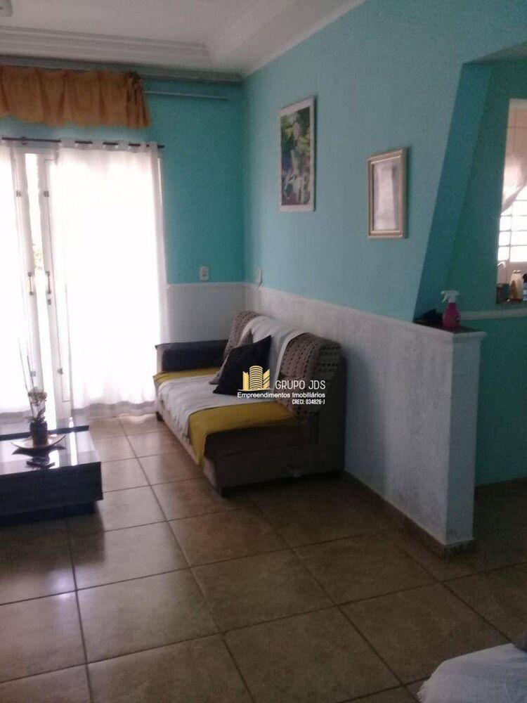 Casa, 3 quartos, 278 m² - Foto 4