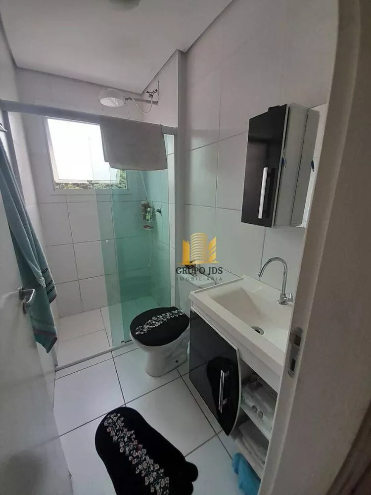 Apartamento, 2 quartos, 52 m² - Foto 9