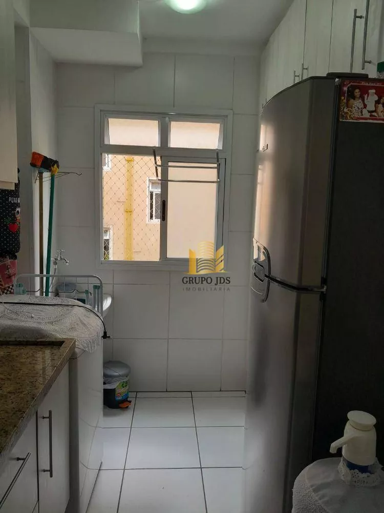 Apartamento, 2 quartos, 52 m² - Foto 4