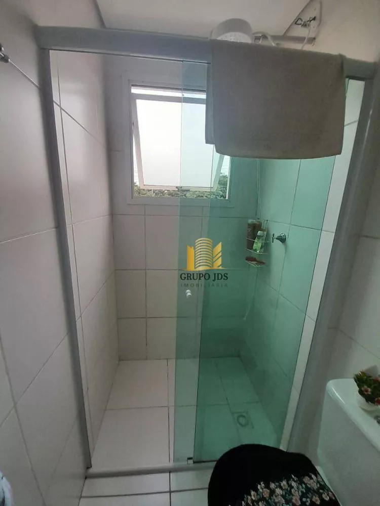 Apartamento, 2 quartos, 52 m² - Foto 10