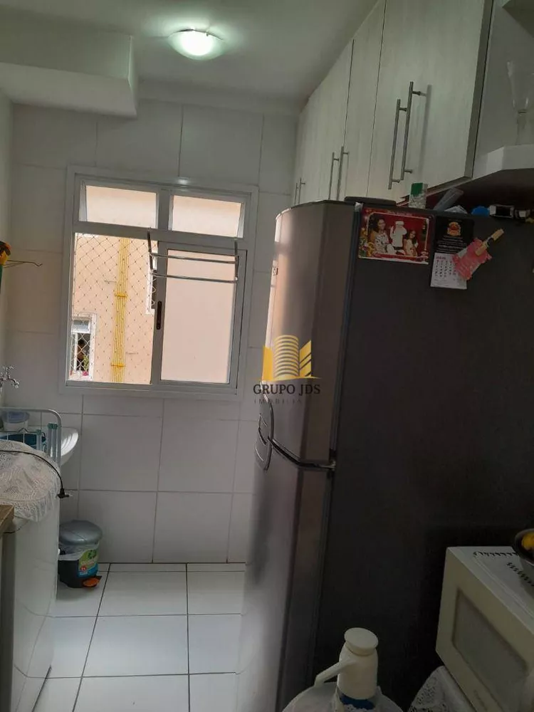 Apartamento, 2 quartos, 52 m² - Foto 7