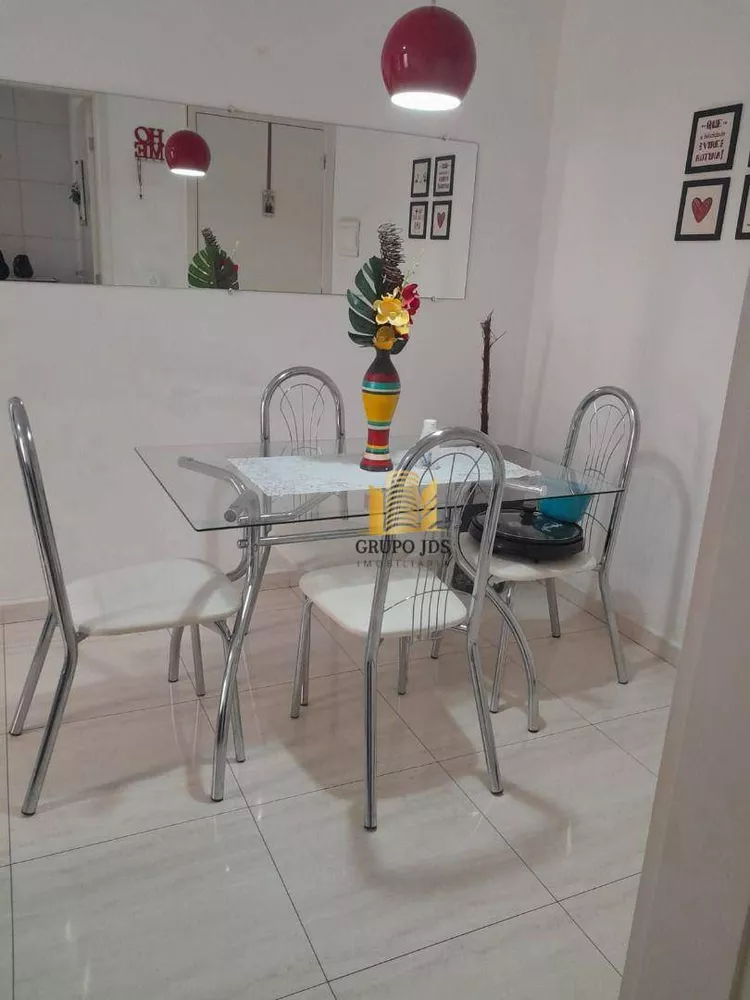 Apartamento, 2 quartos, 52 m² - Foto 5