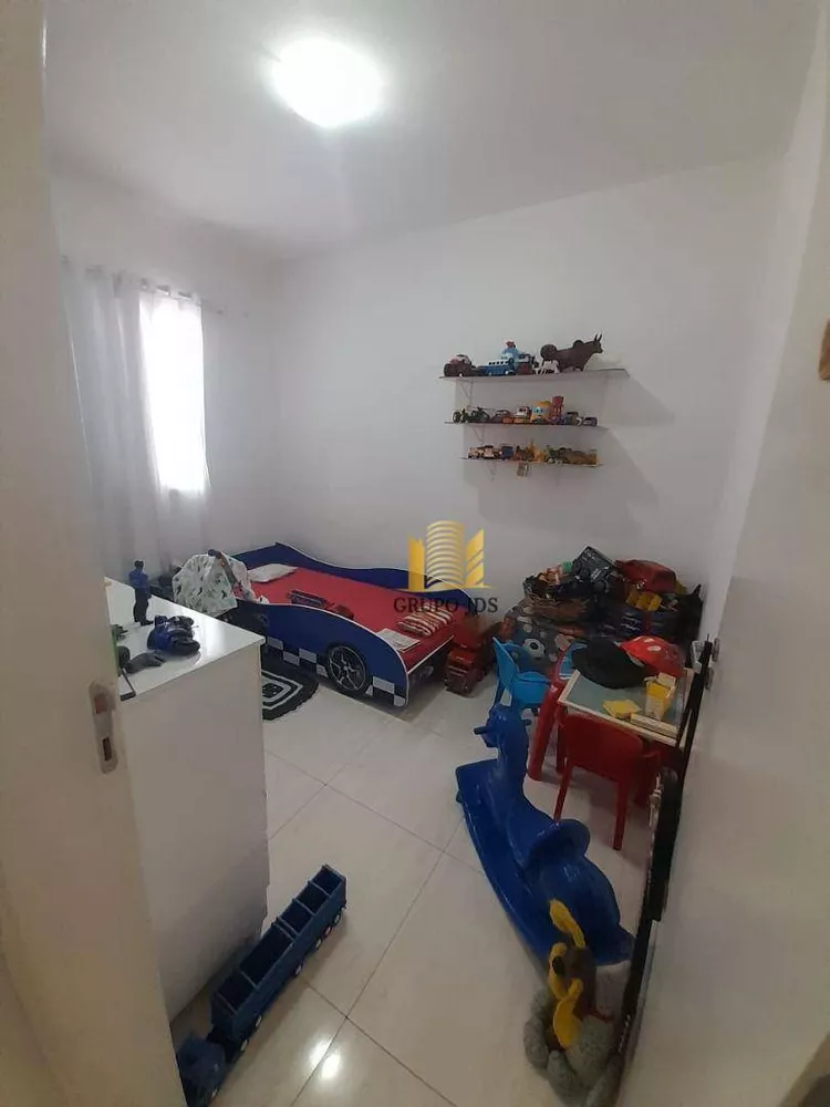 Apartamento, 2 quartos, 52 m² - Foto 11