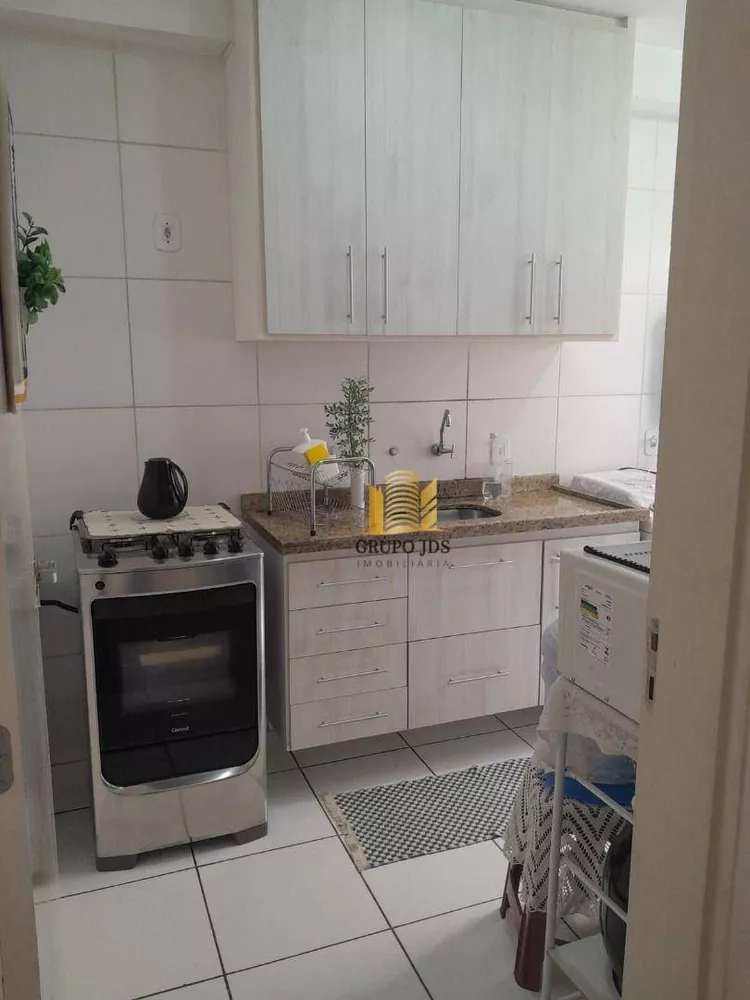 Apartamento, 2 quartos, 52 m² - Foto 6
