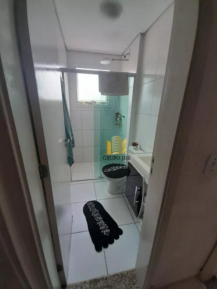 Apartamento, 2 quartos, 52 m² - Foto 8