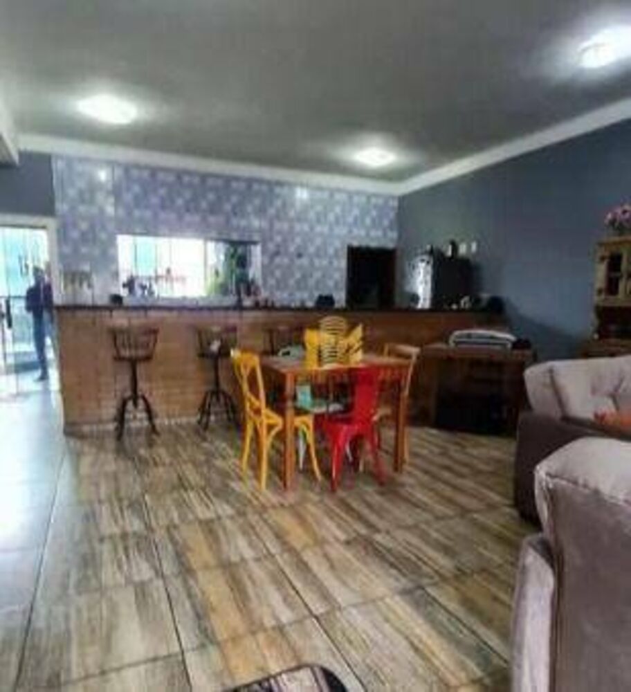 Casa, 3 quartos, 311 m² - Foto 3