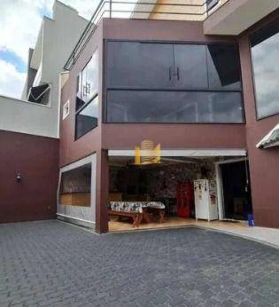 Casa, 3 quartos, 311 m² - Foto 5