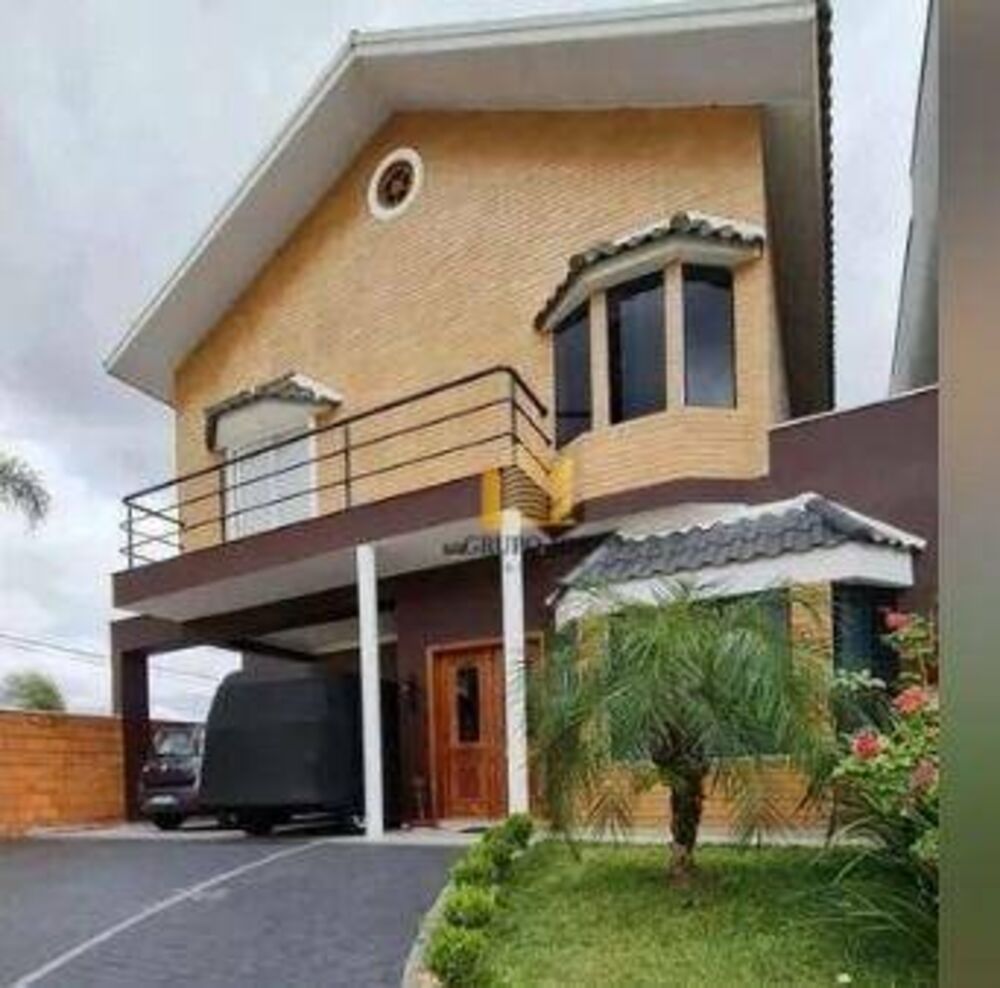 Casa, 3 quartos, 311 m² - Foto 2