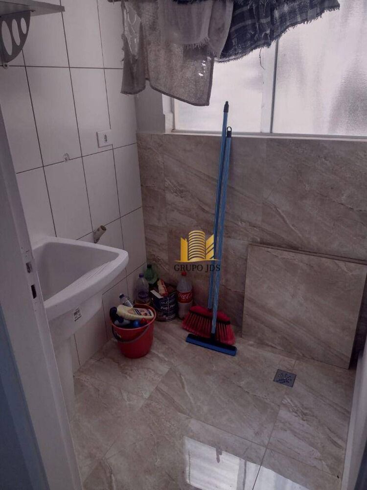 Apartamento, 2 quartos, 58 m² - Foto 6