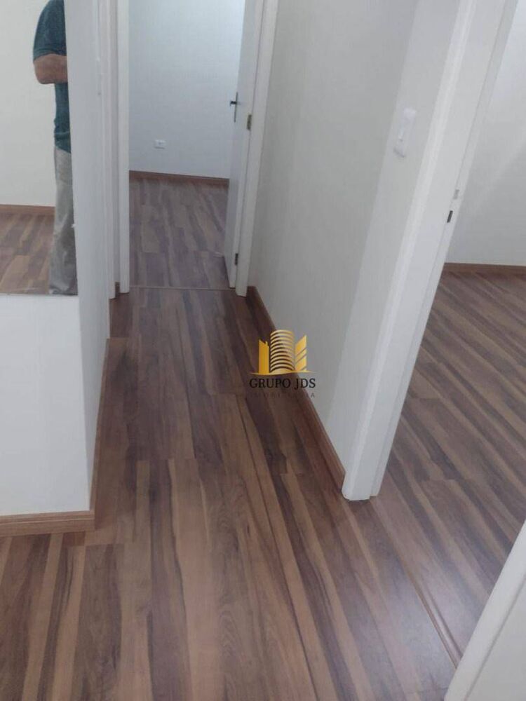 Apartamento, 2 quartos, 58 m² - Foto 5