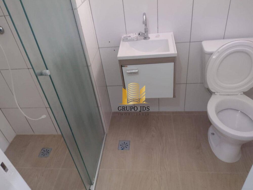 Apartamento, 2 quartos, 58 m² - Foto 9