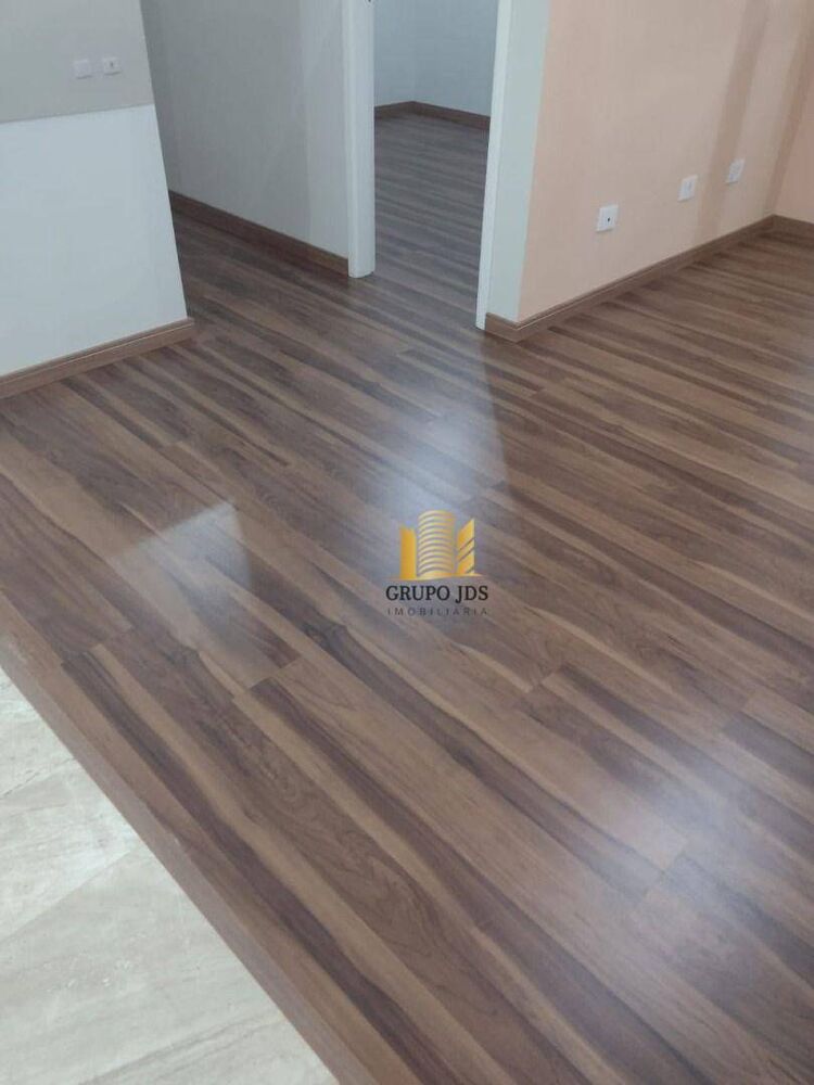 Apartamento, 2 quartos, 58 m² - Foto 8