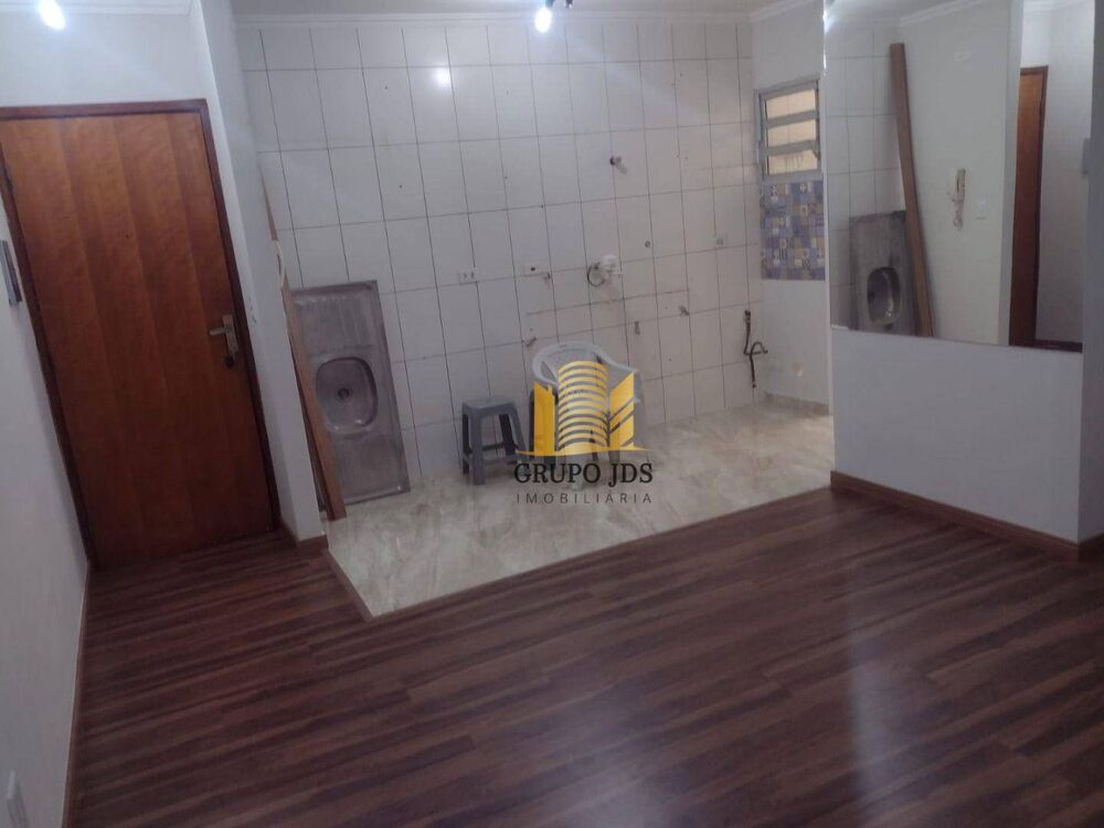 Apartamento, 2 quartos, 58 m² - Foto 2