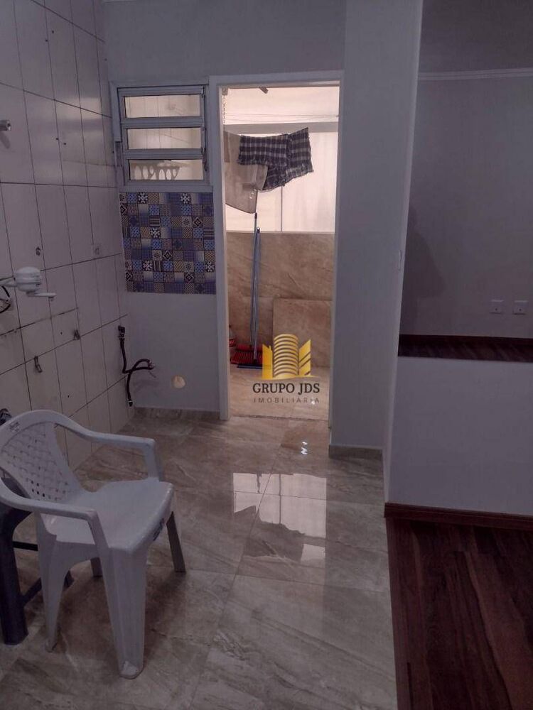 Apartamento, 2 quartos, 58 m² - Foto 3