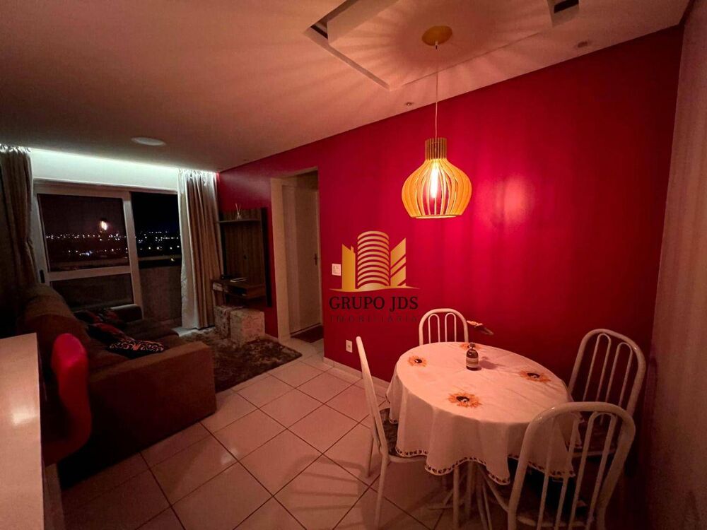 Apartamento, 2 quartos, 49 m² - Foto 8