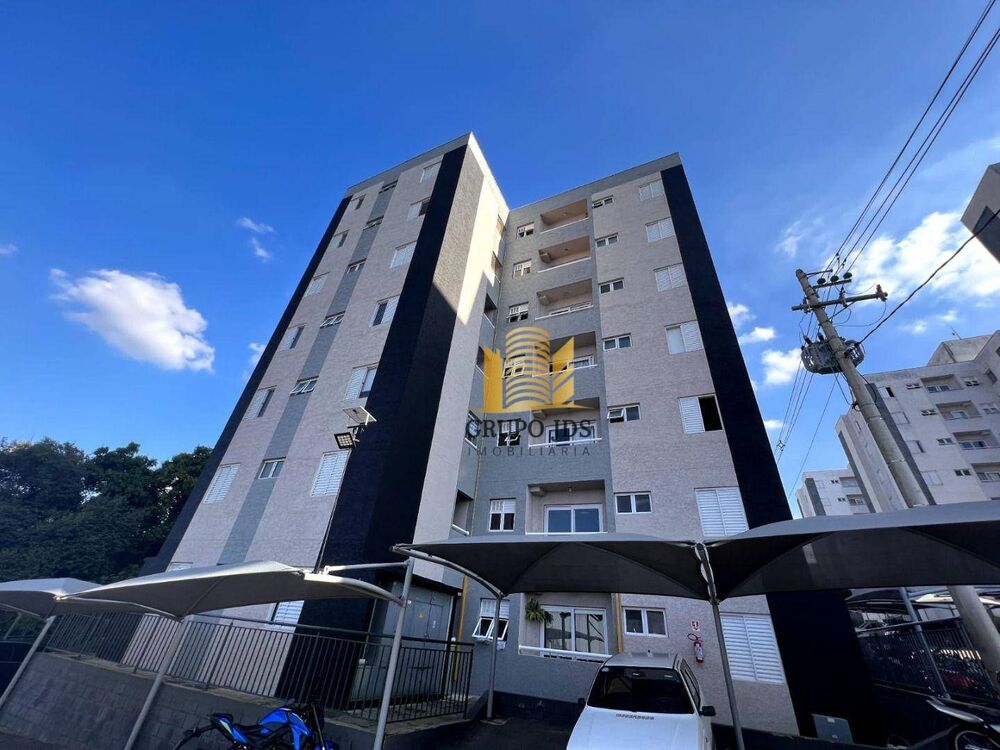 Apartamento, 2 quartos, 49 m² - Foto 22