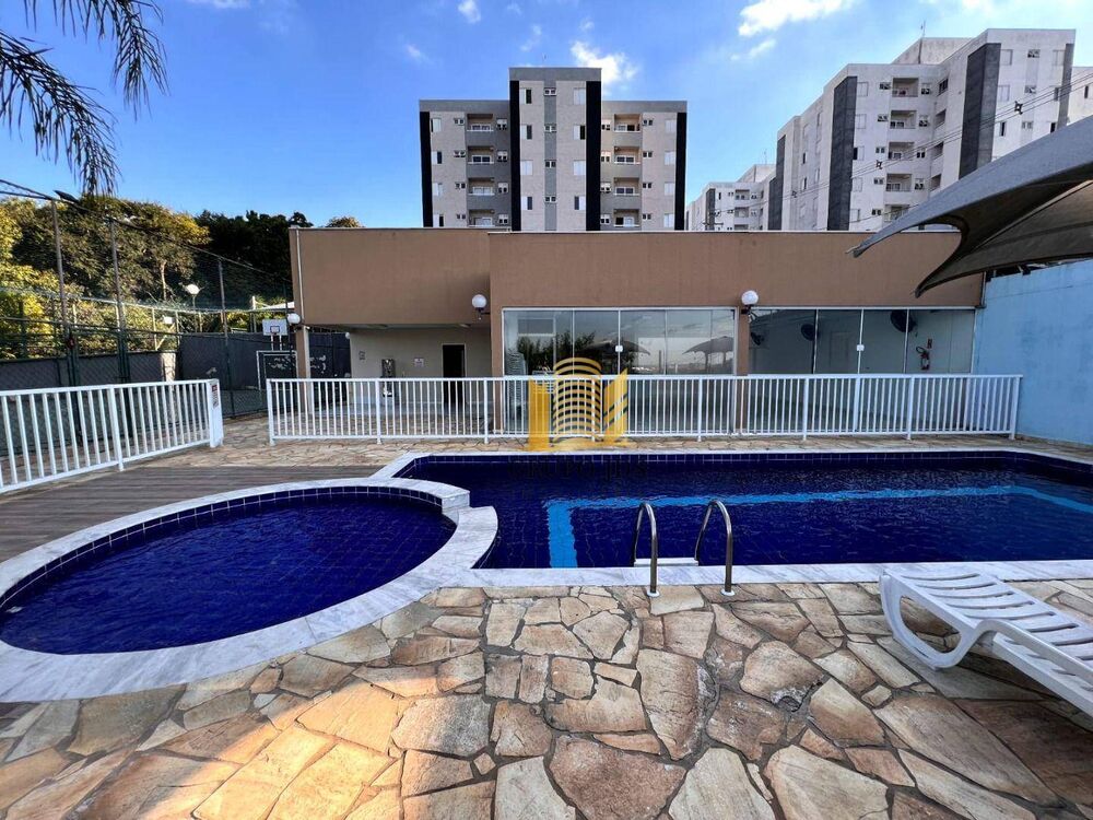 Apartamento, 2 quartos, 49 m² - Foto 16