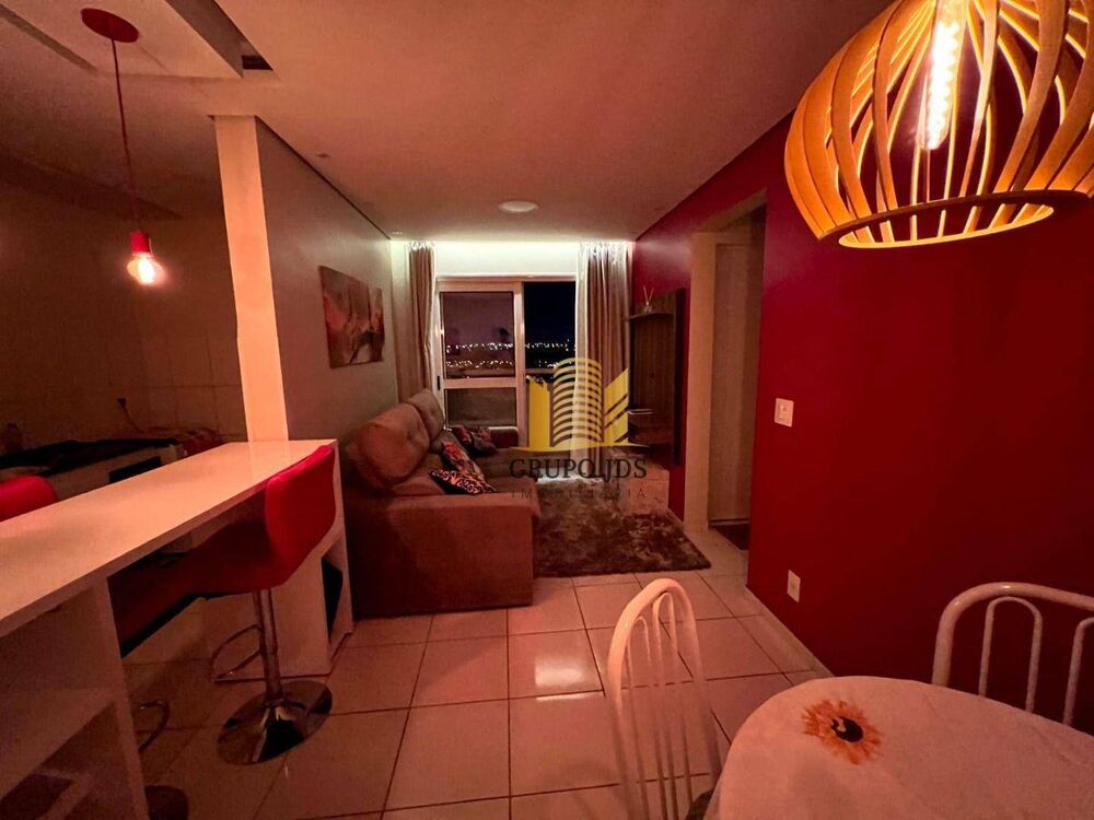 Apartamento, 2 quartos, 49 m² - Foto 7