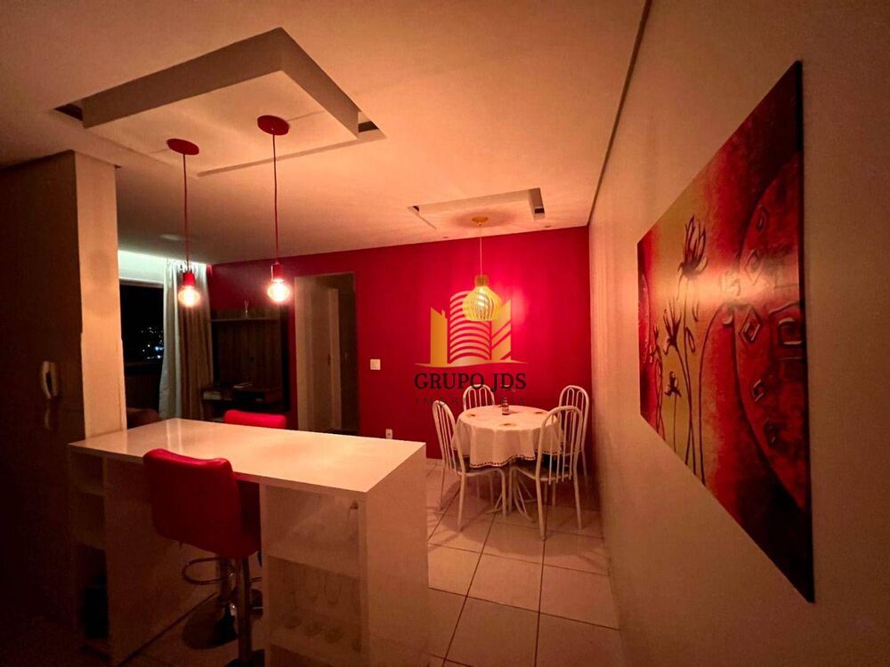 Apartamento, 2 quartos, 49 m² - Foto 6