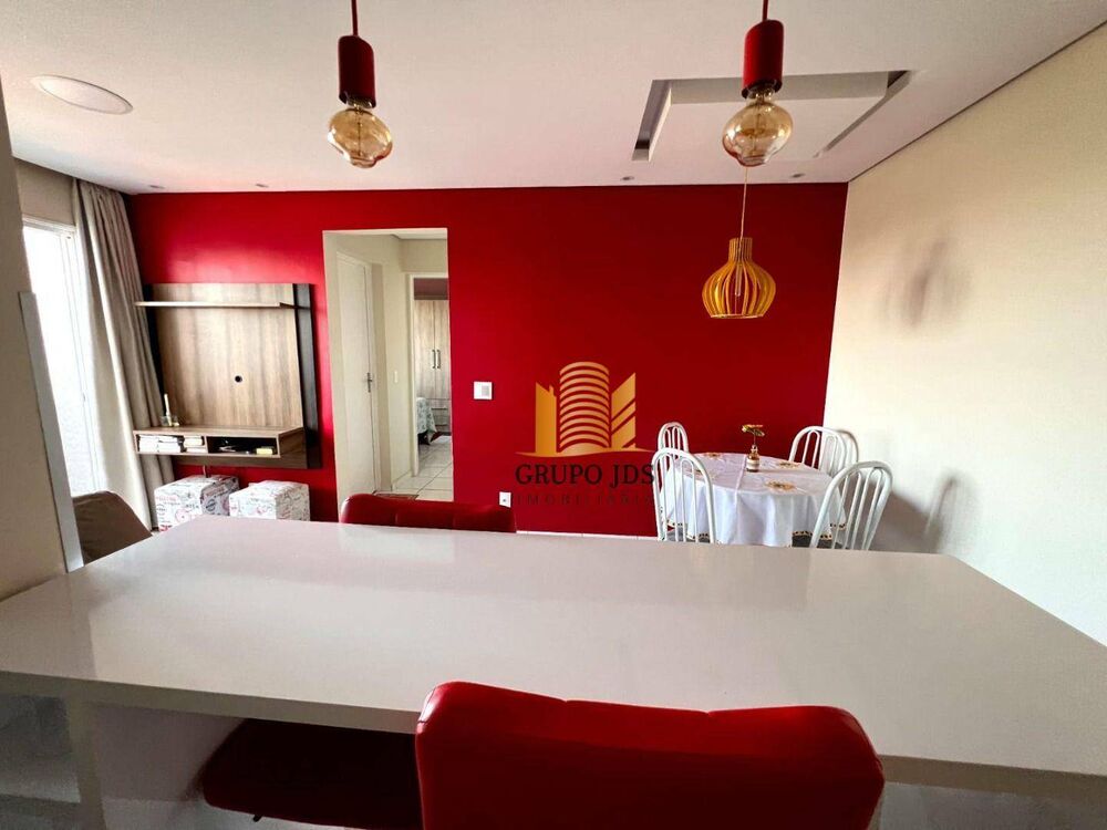 Apartamento, 2 quartos, 49 m² - Foto 4