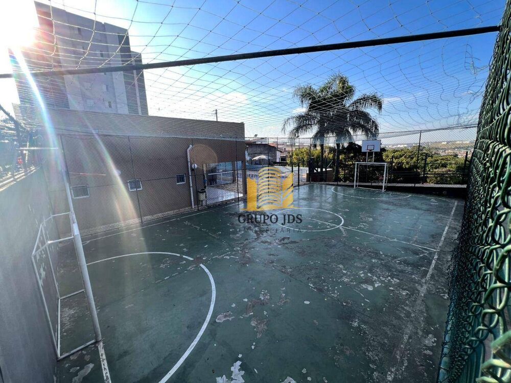 Apartamento, 2 quartos, 49 m² - Foto 21