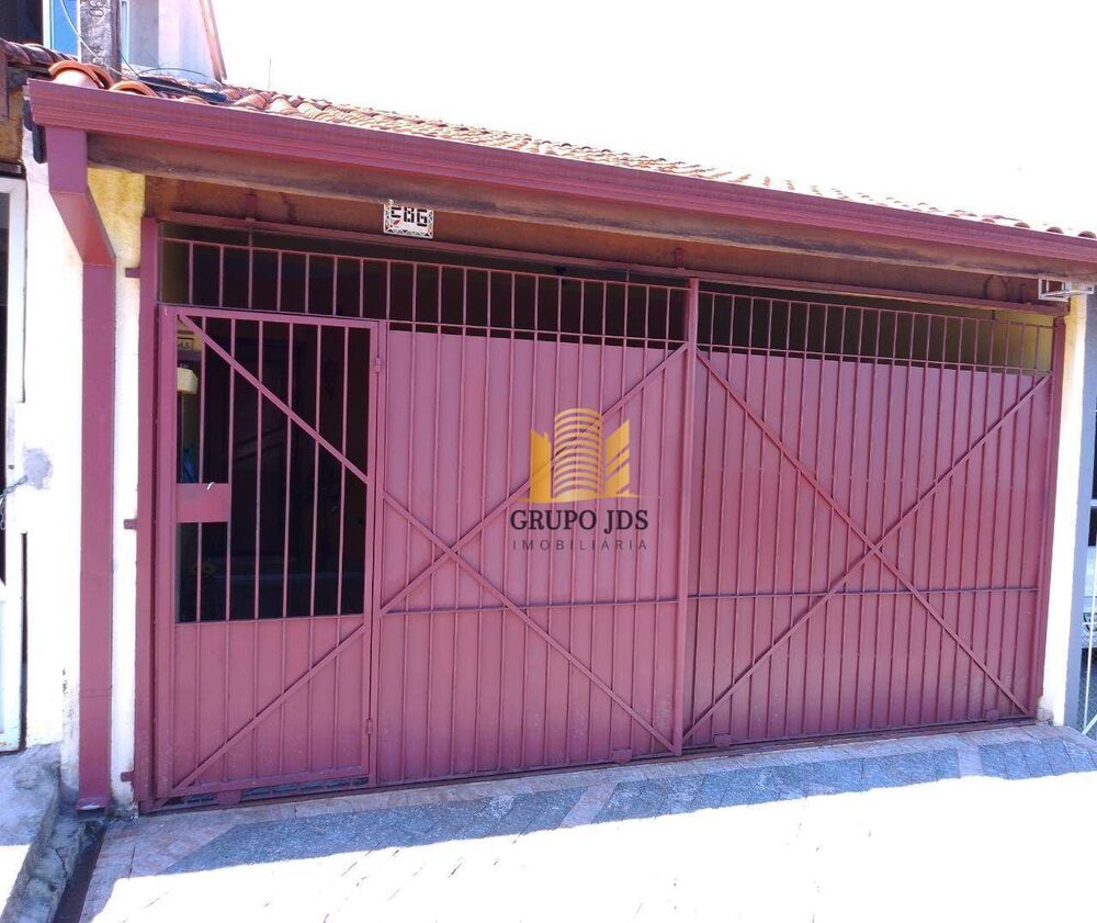 Casa à venda com 2 quartos, 115m² - Foto 1