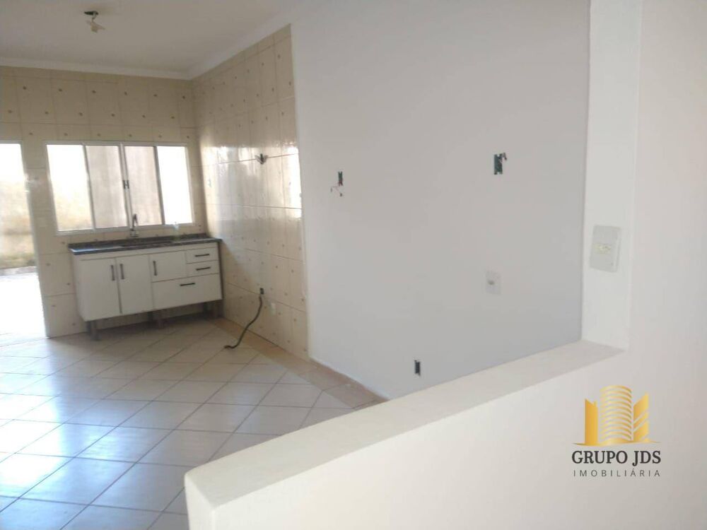 Casa, 2 quartos, 110 m² - Foto 1