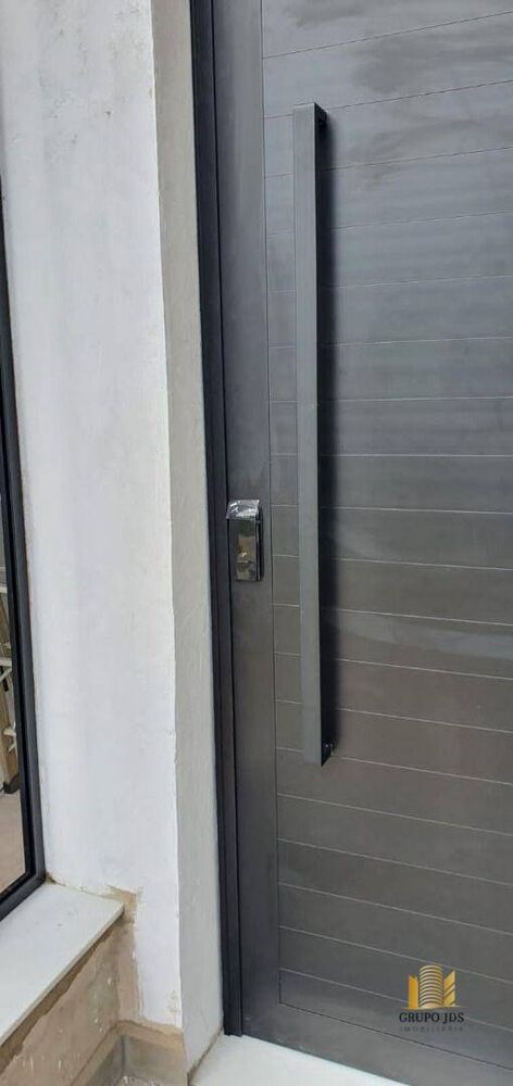 Casa, 3 quartos, 101 m² - Foto 2