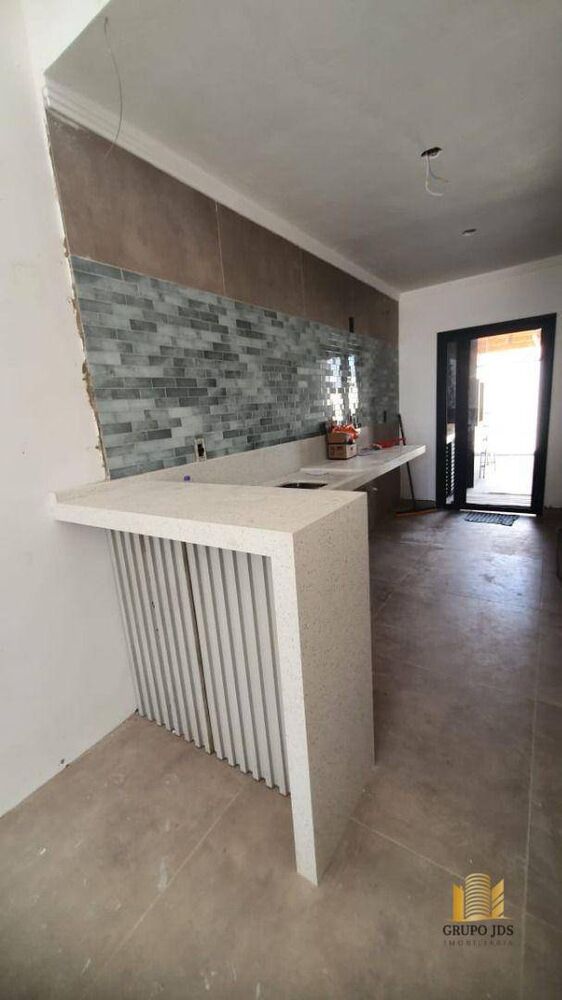 Casa, 3 quartos, 101 m² - Foto 3