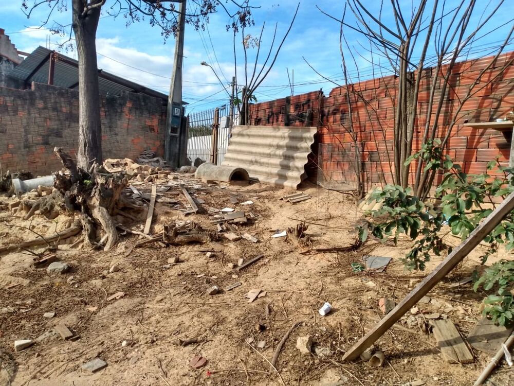 Terreno, 250 m² - Foto 6