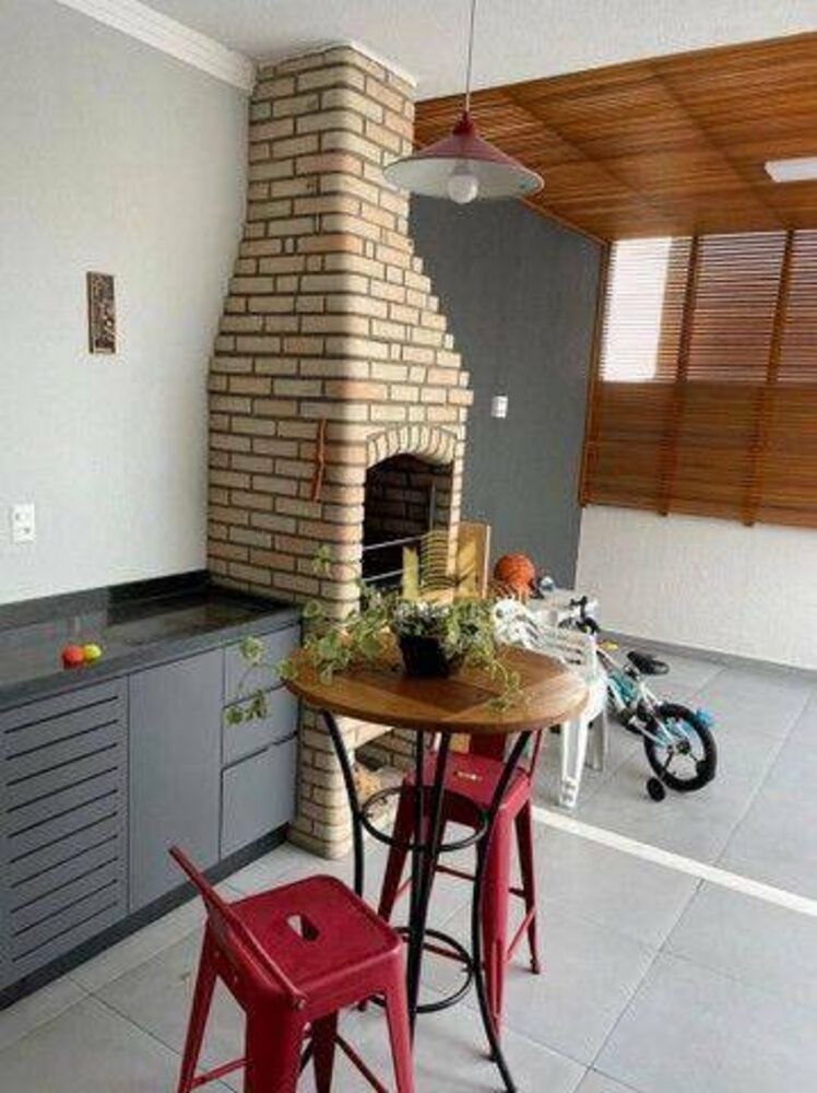 Casa, 3 quartos, 155 m² - Foto 13