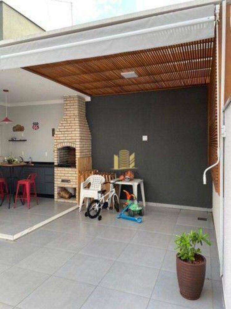 Casa, 3 quartos, 155 m² - Foto 12
