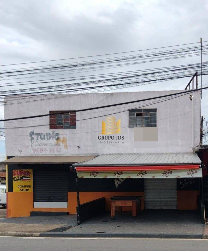 Casa, 1 quarto, 300 m² - Foto 1