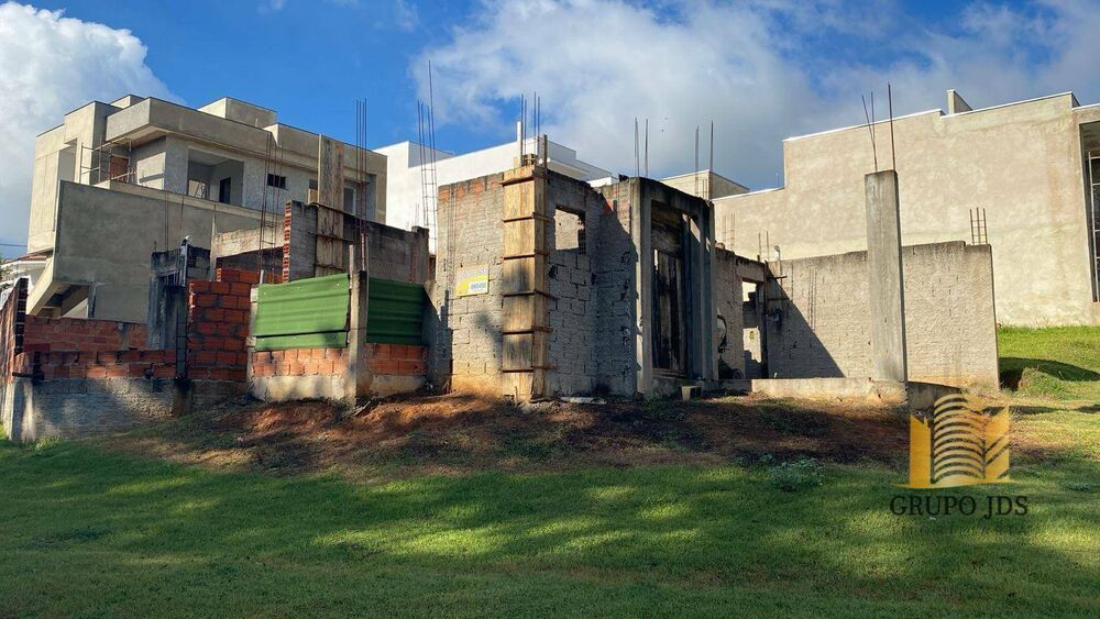 Casa, 3 quartos, 150 m² - Foto 1